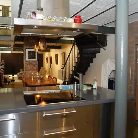 Triplex Luxe 3 250m2 - Trendy Marais Area Appartamento *