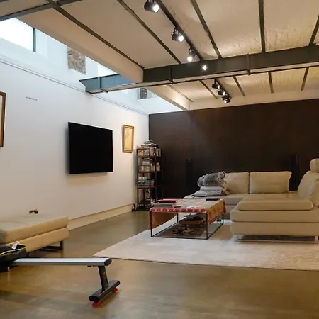 Apartment Triplex Luxe 3 250m2 - Trendy Marais Area