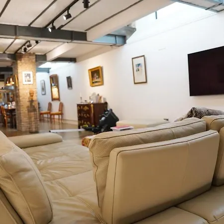 Apartment Triplex Luxe 3 250m2 - Trendy Marais Area *