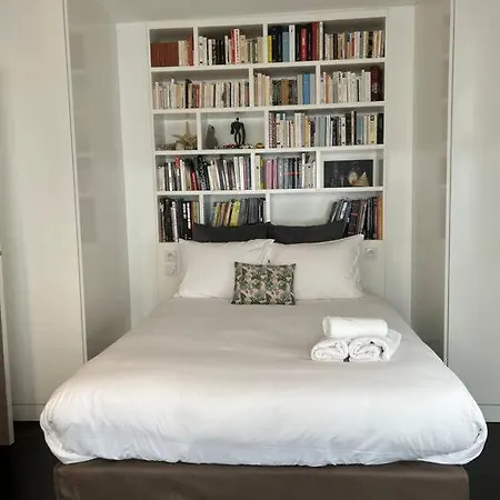 Triplex Luxe 3 250m2 - Trendy Marais Area * Paris