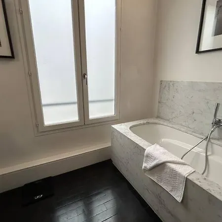 Appartamento Triplex Luxe 3 250m2 - Trendy Marais Area *