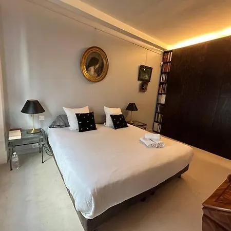 Triplex Luxe 3 250m2 - Trendy Marais Area Appartamento Parigi