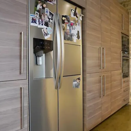 Apartment Triplex Luxe 3 250m2 - Trendy Marais Area Paris