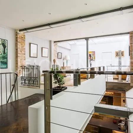 Triplex Luxe 3 250m2 - Trendy Marais Area Appartamento *